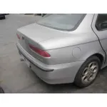 ALFA ROMEO 156 (116) ALFA ROMEO 156 (116) '2001 1.6 16V T.SPARK IMPRESSION PLATA 2003