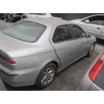 ALFA ROMEO 156 (116) ALFA ROMEO 156 (116) '2001 1.6 16V T.SPARK IMPRESSION PLATA 2003
