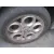 ALFA ROMEO 156 (116) ALFA ROMEO 156 (116) '2001 1.6 16V T.SPARK IMPRESSION PLATA 2003