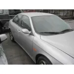 ALFA ROMEO 156 (116) ALFA ROMEO 156 (116) '2001 1.6 16V T.SPARK IMPRESSION PLATA 2003