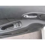 ALFA ROMEO 156 (116) ALFA ROMEO 156 (116) '2001 1.6 16V T.SPARK IMPRESSION PLATA 2003