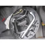 ALFA ROMEO 156 (116) ALFA ROMEO 156 (116) '2001 1.6 16V T.SPARK IMPRESSION PLATA 2003