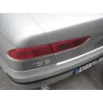 ALFA ROMEO 156 (116) ALFA ROMEO 156 (116) '2001 1.6 16V T.SPARK IMPRESSION PLATA 2003