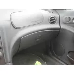 ALFA ROMEO 156 (116) ALFA ROMEO 156 (116) '2001 1.6 16V T.SPARK IMPRESSION PLATA 2003