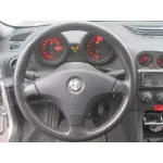 ALFA ROMEO 156 (116) ALFA ROMEO 156 (116) '2001 1.6 16V T.SPARK IMPRESSION PLATA 2003
