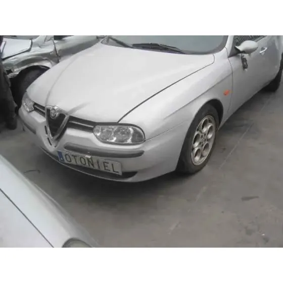 ALFA ROMEO 156 (116) '2001 1.6 16V T.SPARK IMPRESSION PLATA