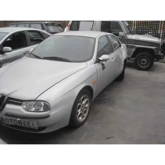 ALFA ROMEO 156 (116) '2001 1.6 16V T.SPARK IMPRESSION PLATA