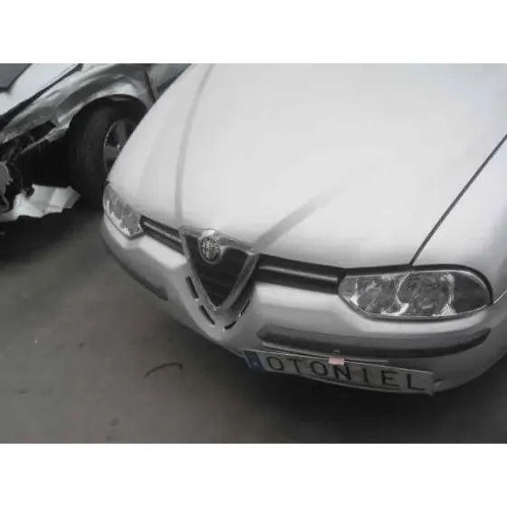 ALFA ROMEO 156 (116) '2001 1.6 16V T.SPARK IMPRESSION PLATA
