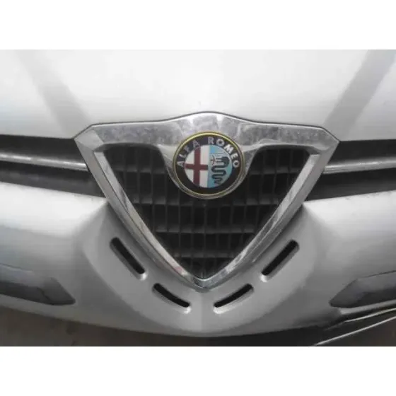 ALFA ROMEO 156 (116) '2001 1.6 16V T.SPARK IMPRESSION PLATA