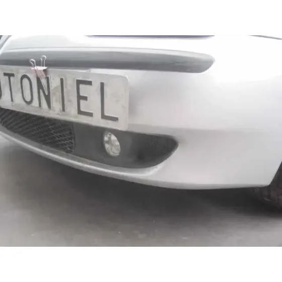 ALFA ROMEO 156 (116) '2001 1.6 16V T.SPARK IMPRESSION PLATA
