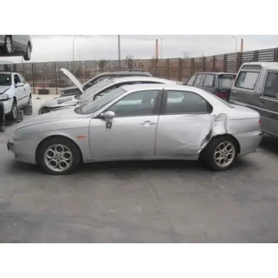 ALFA ROMEO 156 (116) '2001 1.6 16V T.SPARK IMPRESSION PLATA
