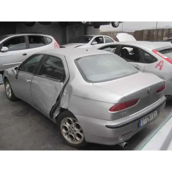 ALFA ROMEO 156 (116) '2001 1.6 16V T.SPARK IMPRESSION PLATA