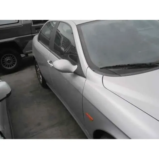 ALFA ROMEO 156 (116) '2001 1.6 16V T.SPARK IMPRESSION PLATA