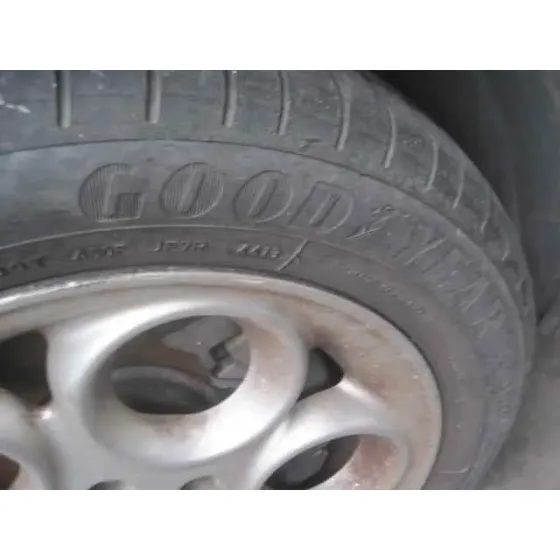 ALFA ROMEO 156 (116) '2001 1.6 16V T.SPARK IMPRESSION PLATA