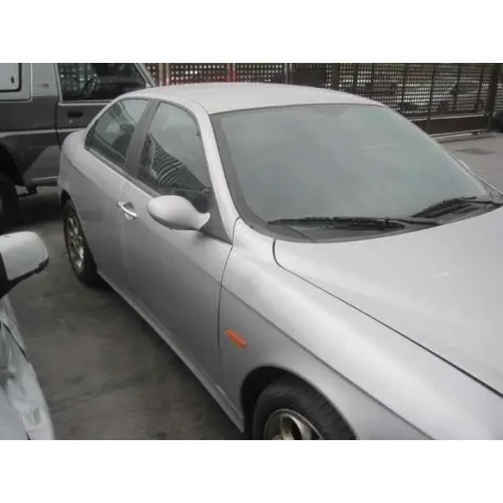 ALFA ROMEO 156 (116) '2001 1.6 16V T.SPARK IMPRESSION PLATA