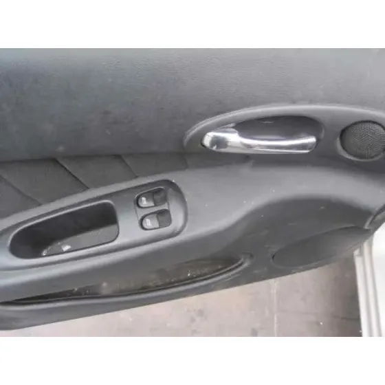 ALFA ROMEO 156 (116) '2001 1.6 16V T.SPARK IMPRESSION PLATA