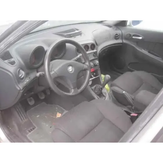 ALFA ROMEO 156 (116) '2001 1.6 16V T.SPARK IMPRESSION PLATA