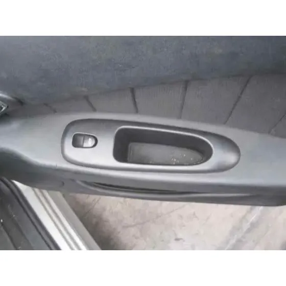 ALFA ROMEO 156 (116) '2001 1.6 16V T.SPARK IMPRESSION PLATA