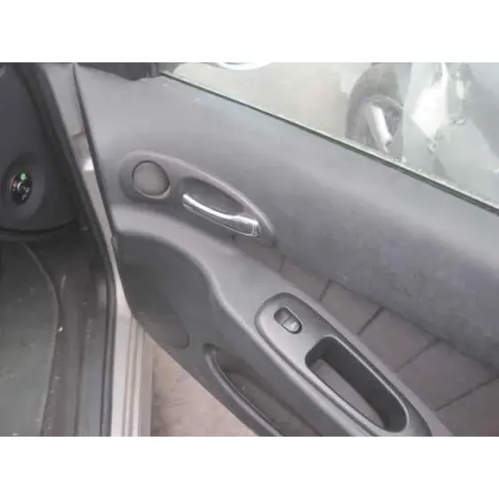 ALFA ROMEO 156 (116) '2001 1.6 16V T.SPARK IMPRESSION PLATA