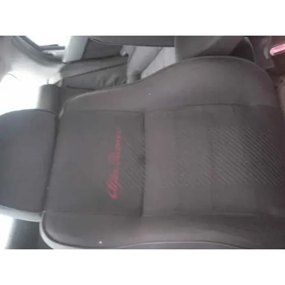 ALFA ROMEO 156 (116) '2001 1.6 16V T.SPARK IMPRESSION PLATA