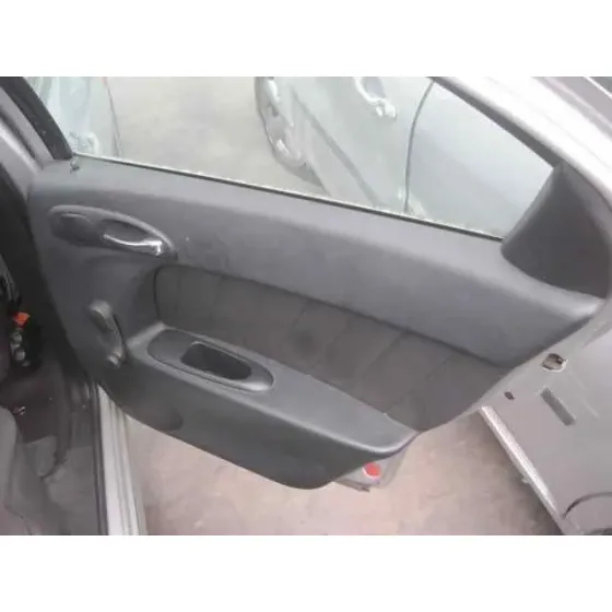 ALFA ROMEO 156 (116) '2001 1.6 16V T.SPARK IMPRESSION PLATA