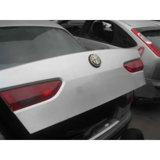 ALFA ROMEO 156 (116) '2001 1.6 16V T.SPARK IMPRESSION PLATA