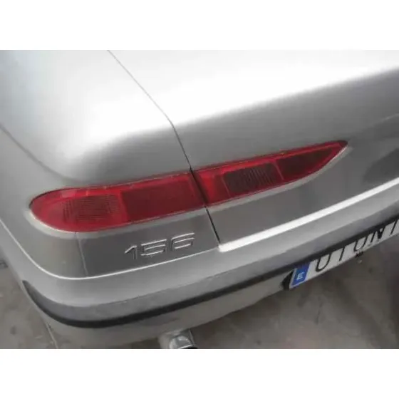 ALFA ROMEO 156 (116) '2001 1.6 16V T.SPARK IMPRESSION PLATA