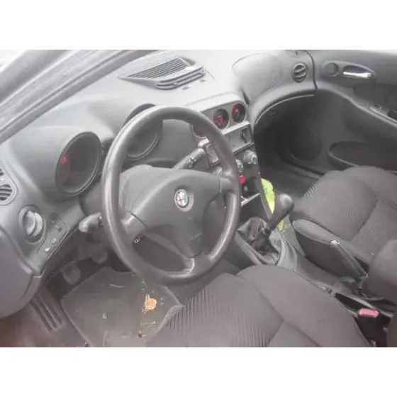 ALFA ROMEO 156 (116) '2001 1.6 16V T.SPARK IMPRESSION PLATA