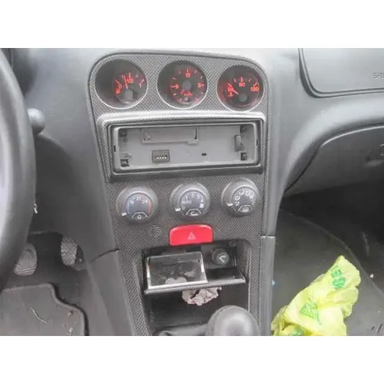 ALFA ROMEO 156 (116) '2001 1.6 16V T.SPARK IMPRESSION PLATA