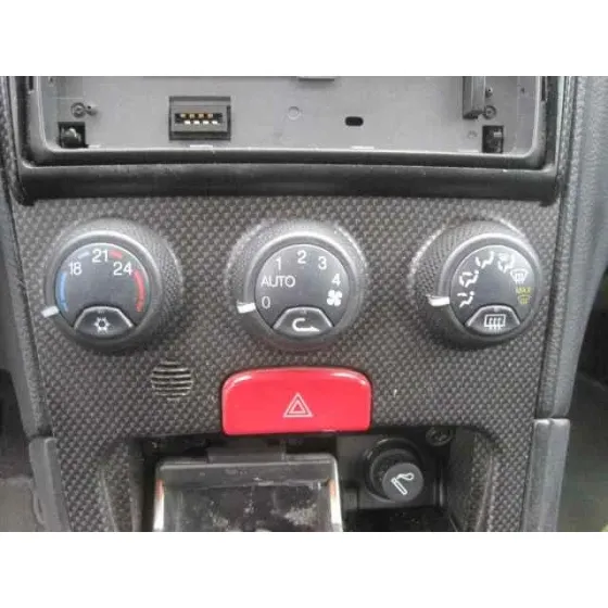 ALFA ROMEO 156 (116) '2001 1.6 16V T.SPARK IMPRESSION PLATA