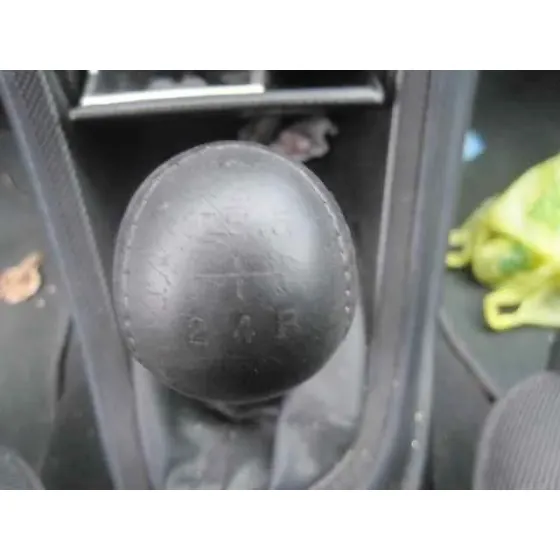 ALFA ROMEO 156 (116) '2001 1.6 16V T.SPARK IMPRESSION PLATA