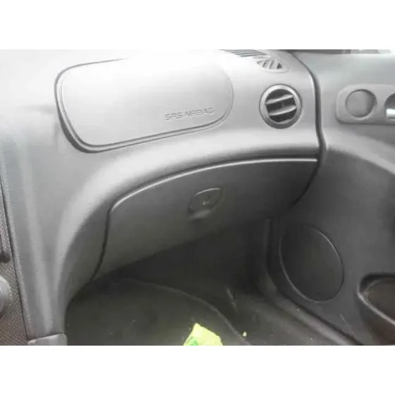 ALFA ROMEO 156 (116) '2001 1.6 16V T.SPARK IMPRESSION PLATA