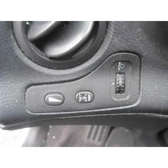 ALFA ROMEO 156 (116) '2001 1.6 16V T.SPARK IMPRESSION PLATA
