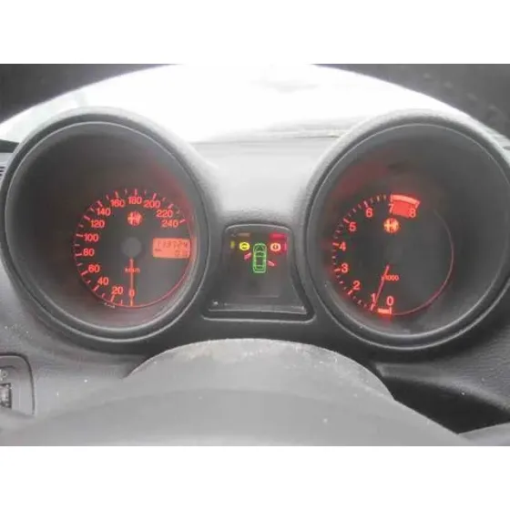 ALFA ROMEO 156 (116) '2001 1.6 16V T.SPARK IMPRESSION PLATA
