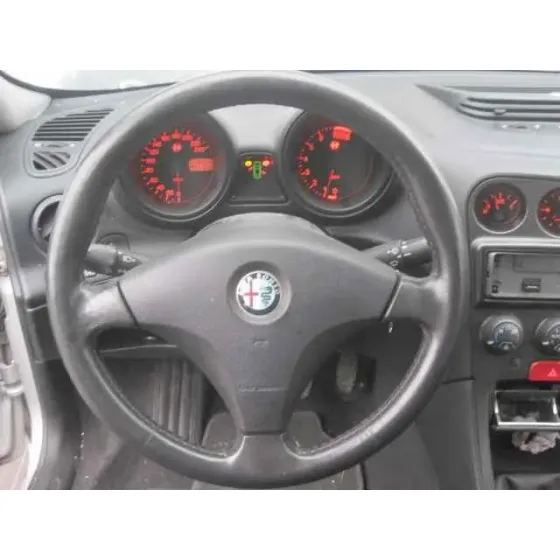 ALFA ROMEO 156 (116) '2001 1.6 16V T.SPARK IMPRESSION PLATA