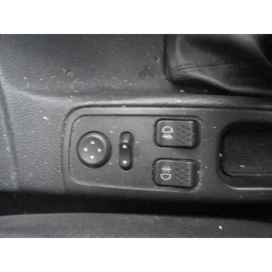 ALFA ROMEO 156 (116) '2001 1.6 16V T.SPARK IMPRESSION PLATA