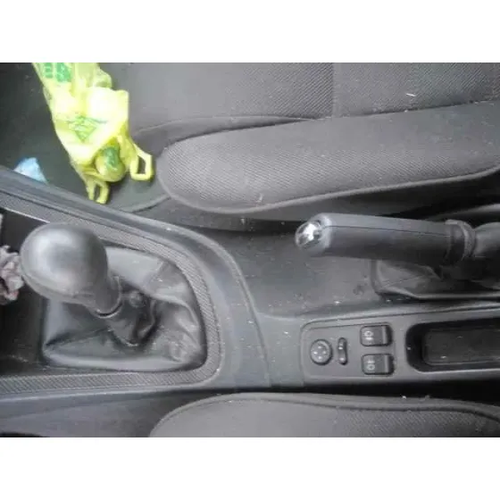 ALFA ROMEO 156 (116) '2001 1.6 16V T.SPARK IMPRESSION PLATA