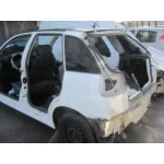 SEAT IBIZA (6K1) SEAT IBIZA (6K1) '2001 STELLA BLANCO 1999