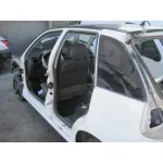 SEAT IBIZA (6K1) SEAT IBIZA (6K1) '2001 STELLA BLANCO 1999