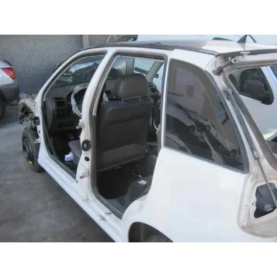 SEAT IBIZA (6K1) '2001 STELLA BLANCO
