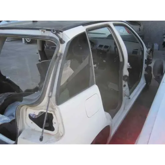 SEAT IBIZA (6K1) '2001 STELLA BLANCO