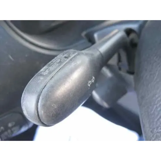 SEAT IBIZA (6K1) '2001 STELLA BLANCO