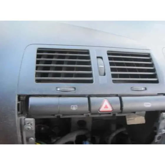 SEAT IBIZA (6K1) '2001 STELLA BLANCO