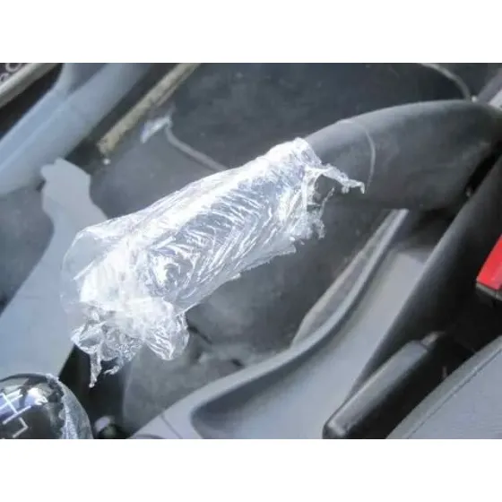 SEAT IBIZA (6K1) '2001 STELLA BLANCO