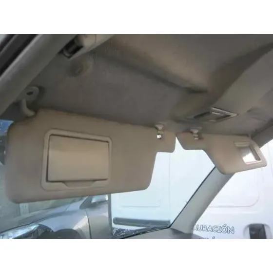 SEAT IBIZA (6K1) '2001 STELLA BLANCO