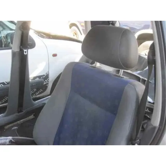 SEAT IBIZA (6K1) '2001 STELLA BLANCO