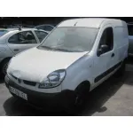 RENAULT KANGOO (F/KC0) RENAULT KANGOO (F/KC0) '2007 AUTHENTIQUE BLANCO 2003