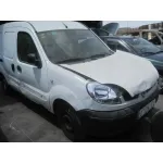 RENAULT KANGOO (F/KC0) RENAULT KANGOO (F/KC0) '2007 AUTHENTIQUE BLANCO 2003