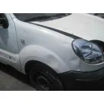 RENAULT KANGOO (F/KC0) RENAULT KANGOO (F/KC0) '2007 AUTHENTIQUE BLANCO 2003