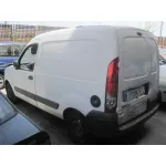 RENAULT KANGOO (F/KC0) RENAULT KANGOO (F/KC0) '2007 AUTHENTIQUE BLANCO 2003